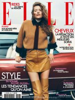ELLE France